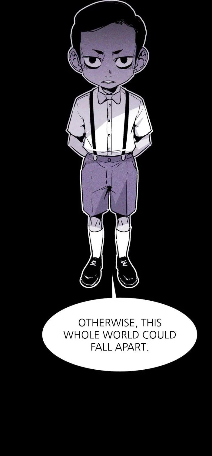 Read PIGPEN chapter 61 image 70 on Lezhin
