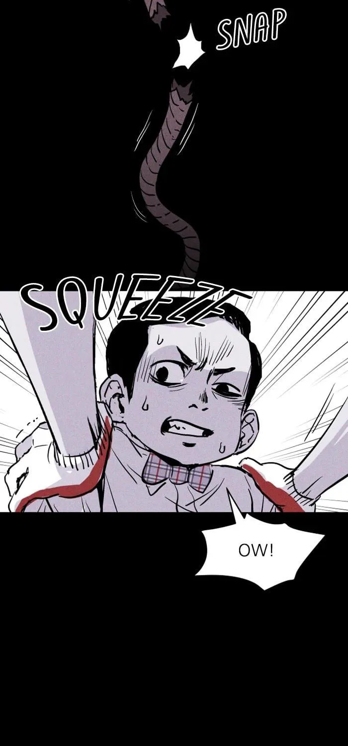 Read PIGPEN chapter 61 image 76 on Lezhin