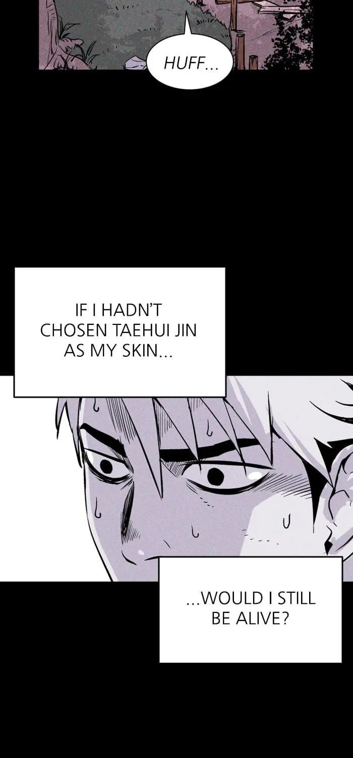 Read PIGPEN chapter 61 image 8 on Lezhin