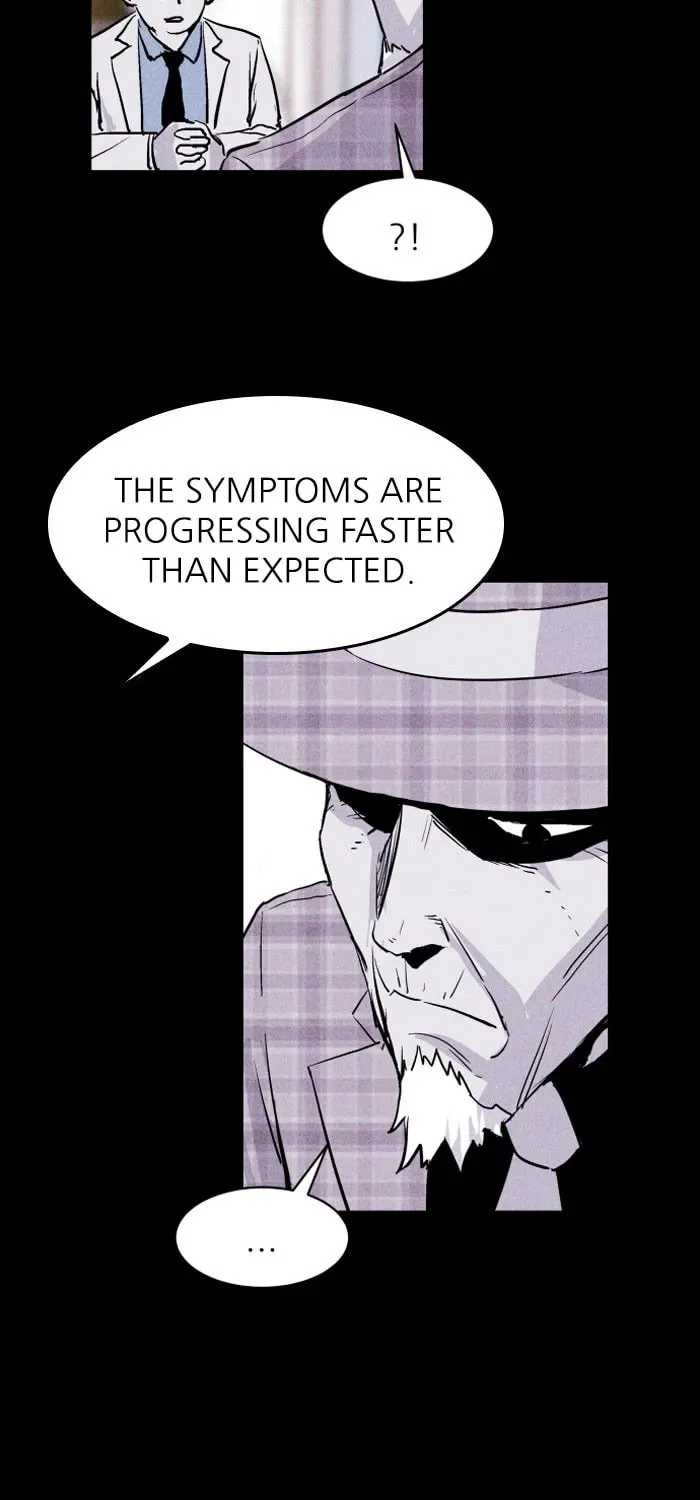 Read PIGPEN chapter 62 image 26 on Lezhin