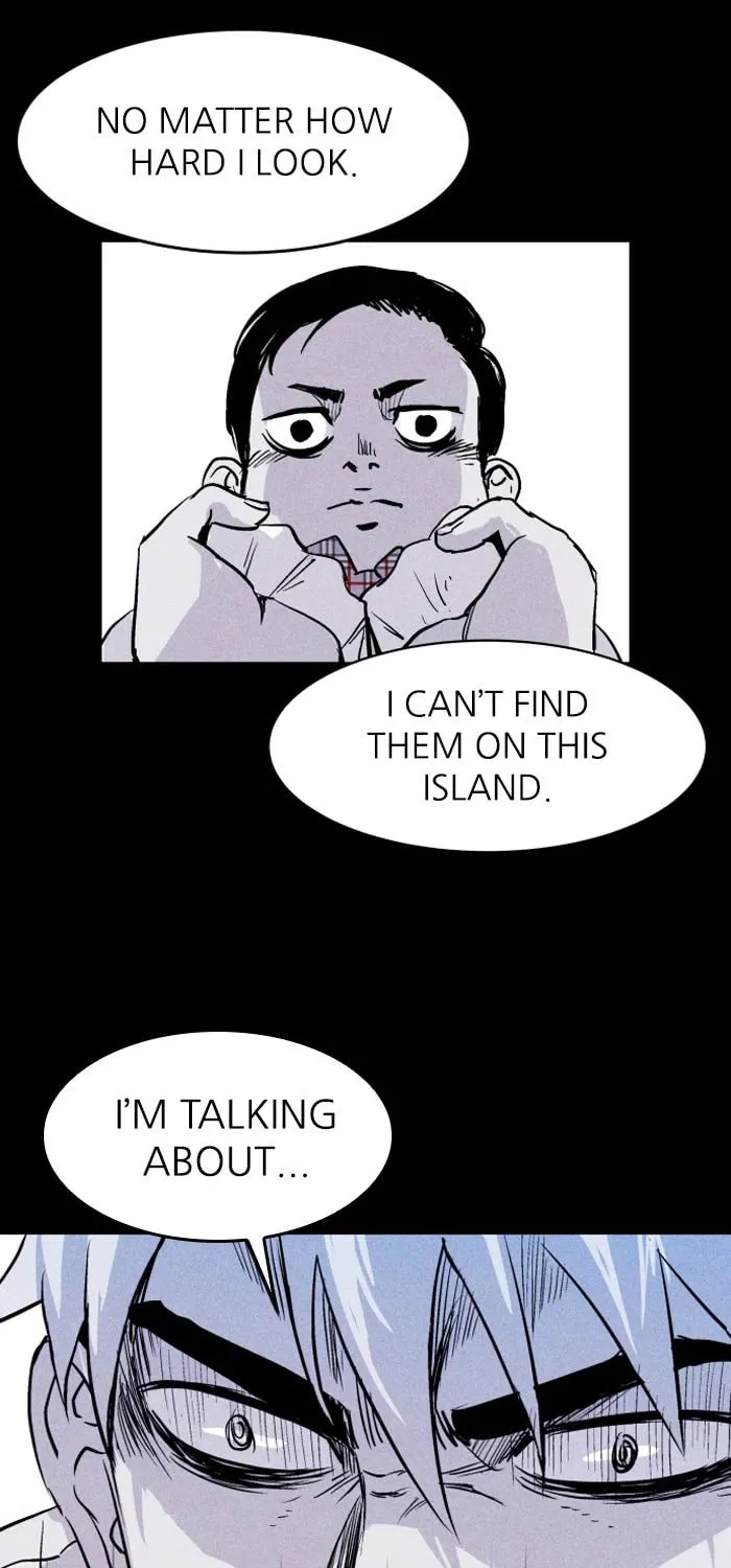 Read PIGPEN chapter 62 image 3 on Lezhin