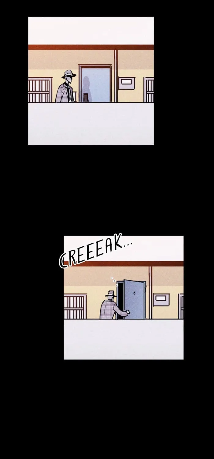 Read PIGPEN chapter 62 image 31 on Lezhin