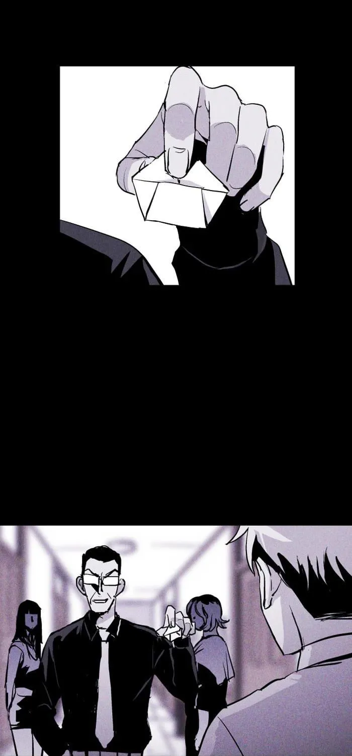 Read PIGPEN chapter 62 image 34 on Lezhin