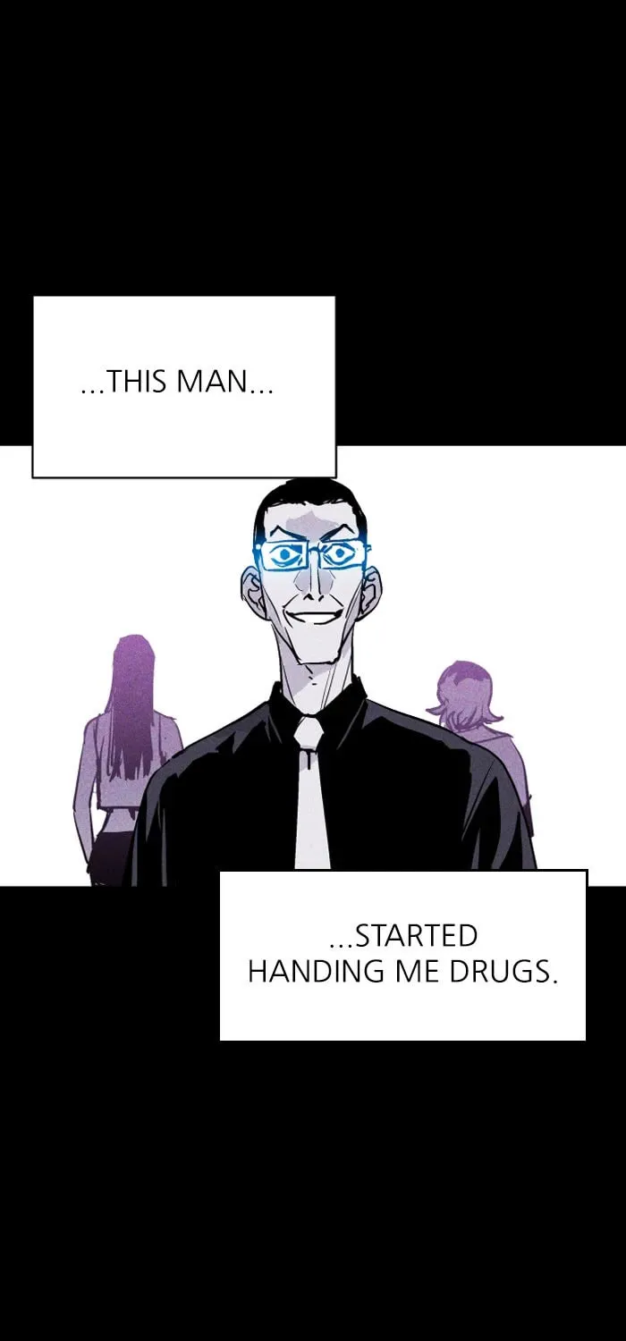 Read PIGPEN chapter 62 image 36 on Lezhin