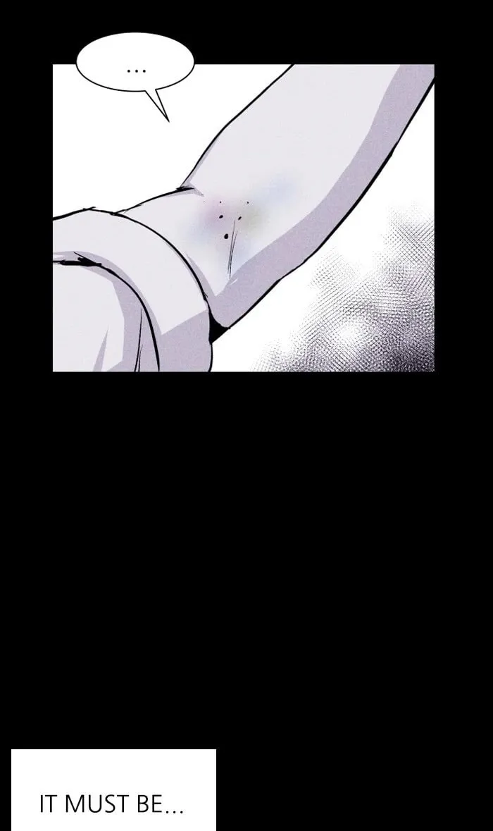 Read PIGPEN chapter 62 image 37 on Lezhin