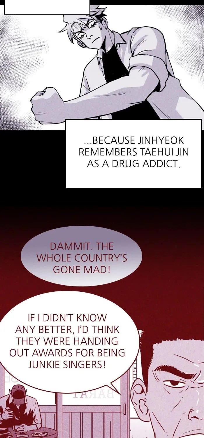 Read PIGPEN chapter 62 image 38 on Lezhin