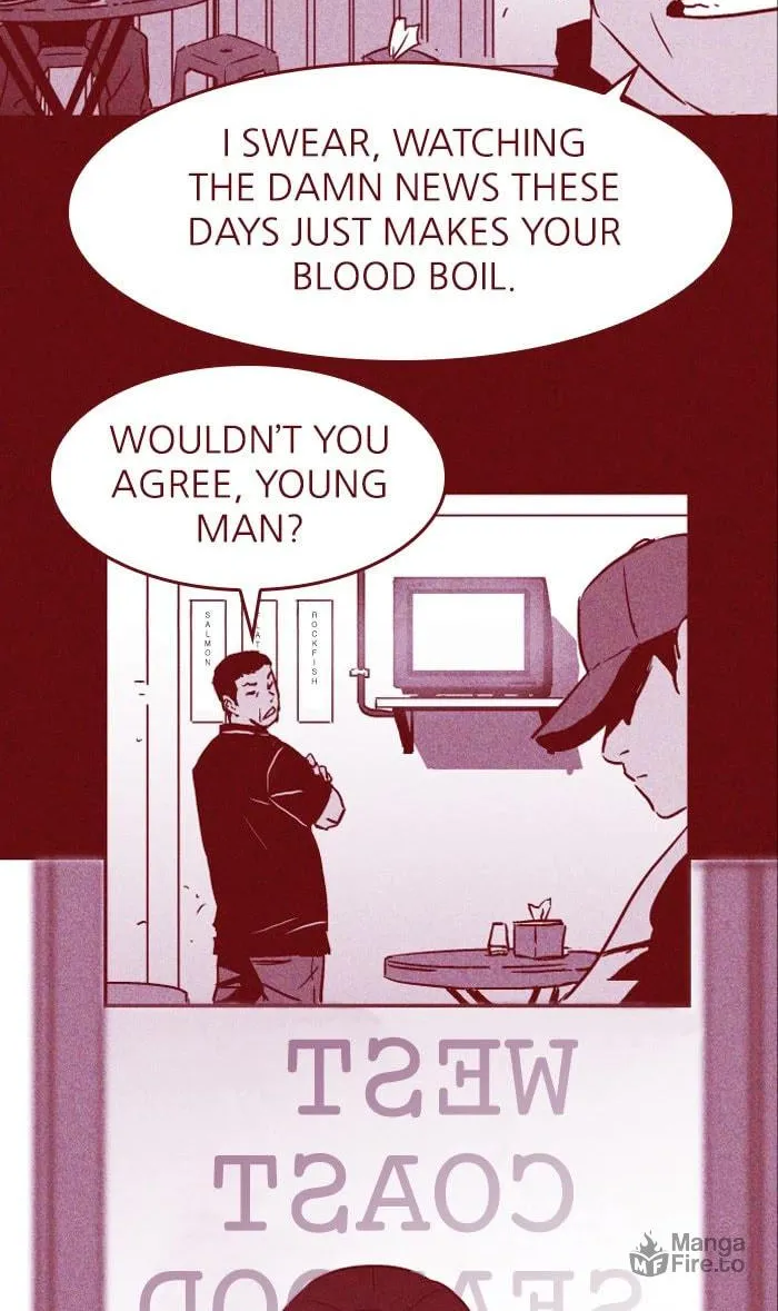 Read PIGPEN chapter 62 image 39 on Lezhin