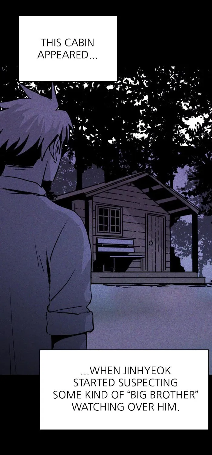Read PIGPEN chapter 62 image 43 on Lezhin