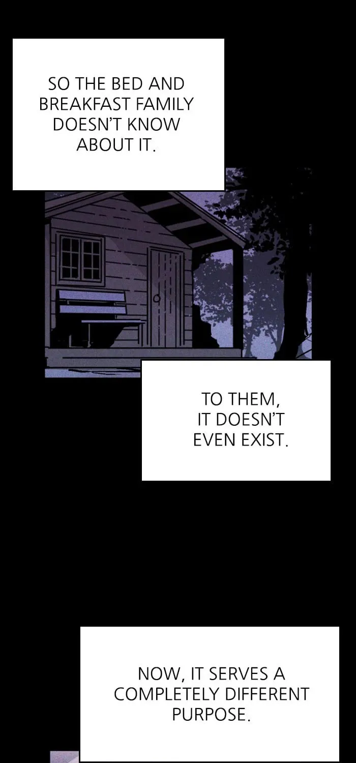 Read PIGPEN chapter 62 image 44 on Lezhin