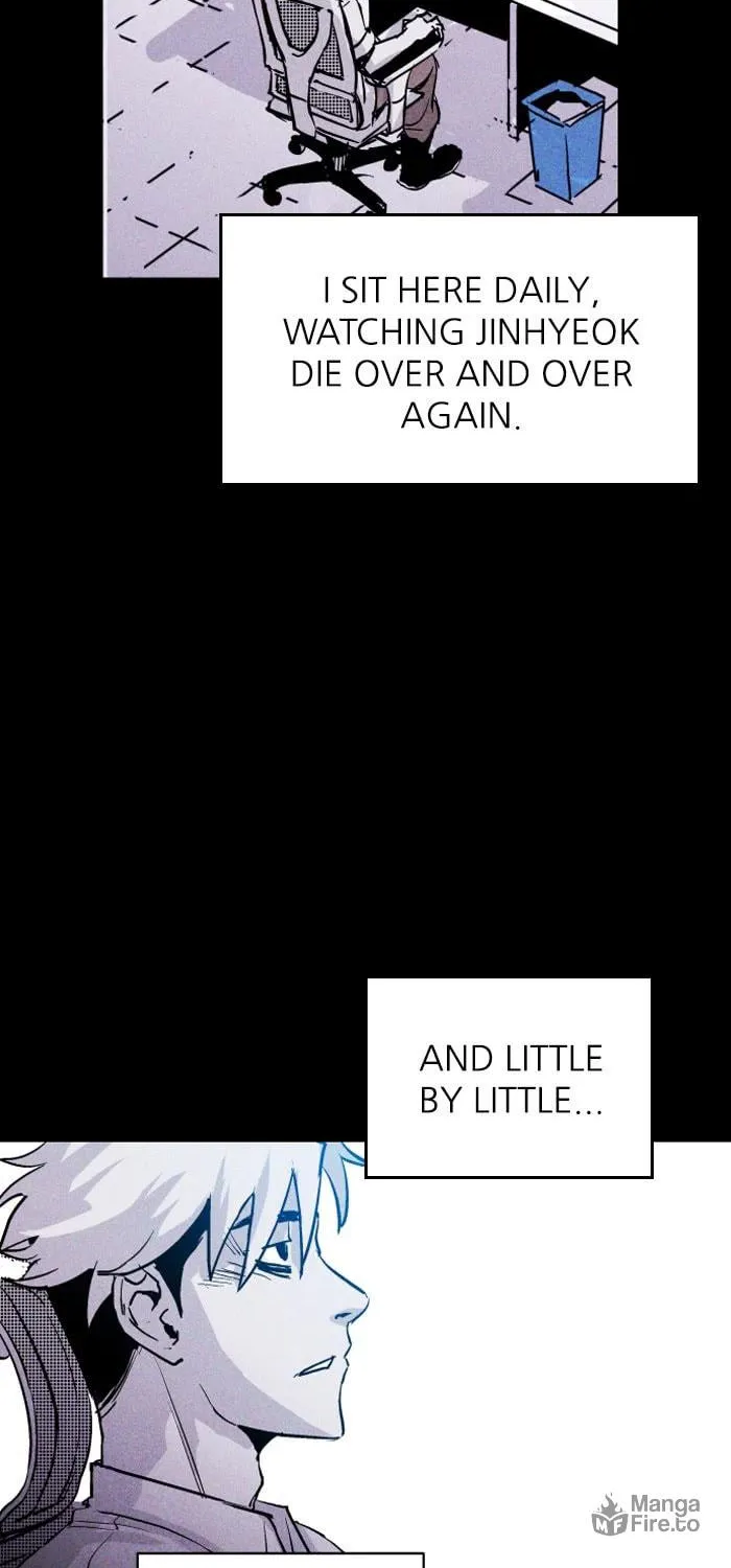 Read PIGPEN chapter 62 image 47 on Lezhin