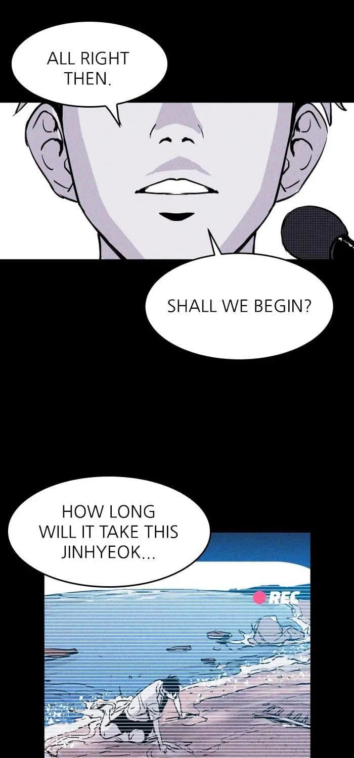 Read PIGPEN chapter 62 image 52 on Lezhin