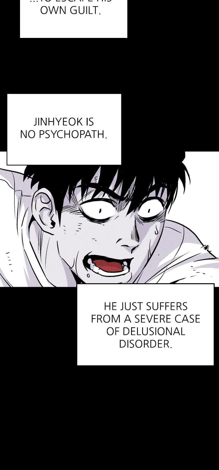 Read PIGPEN chapter 62 image 8 on Lezhin