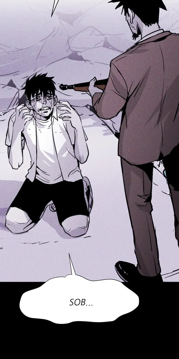 Read PIGPEN chapter 62 image 81 on Lezhin