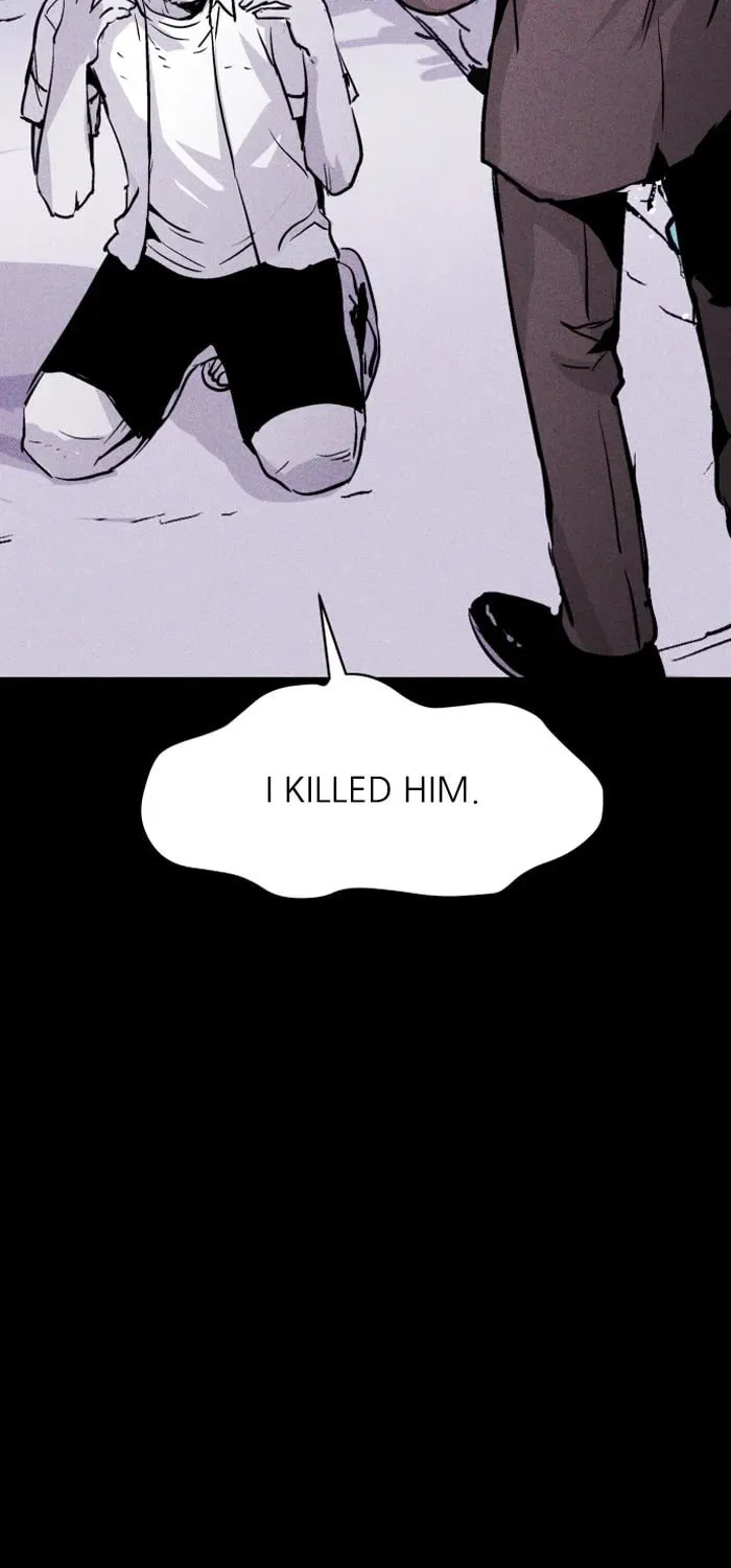 Read PIGPEN chapter 63 image 1 on Lezhin