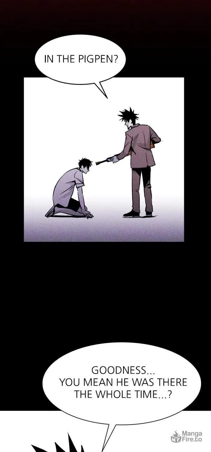 Read PIGPEN chapter 63 image 11 on Lezhin