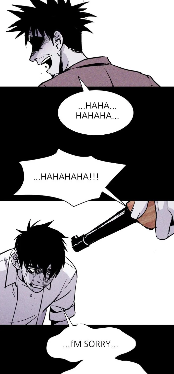 Read PIGPEN chapter 63 image 12 on Lezhin