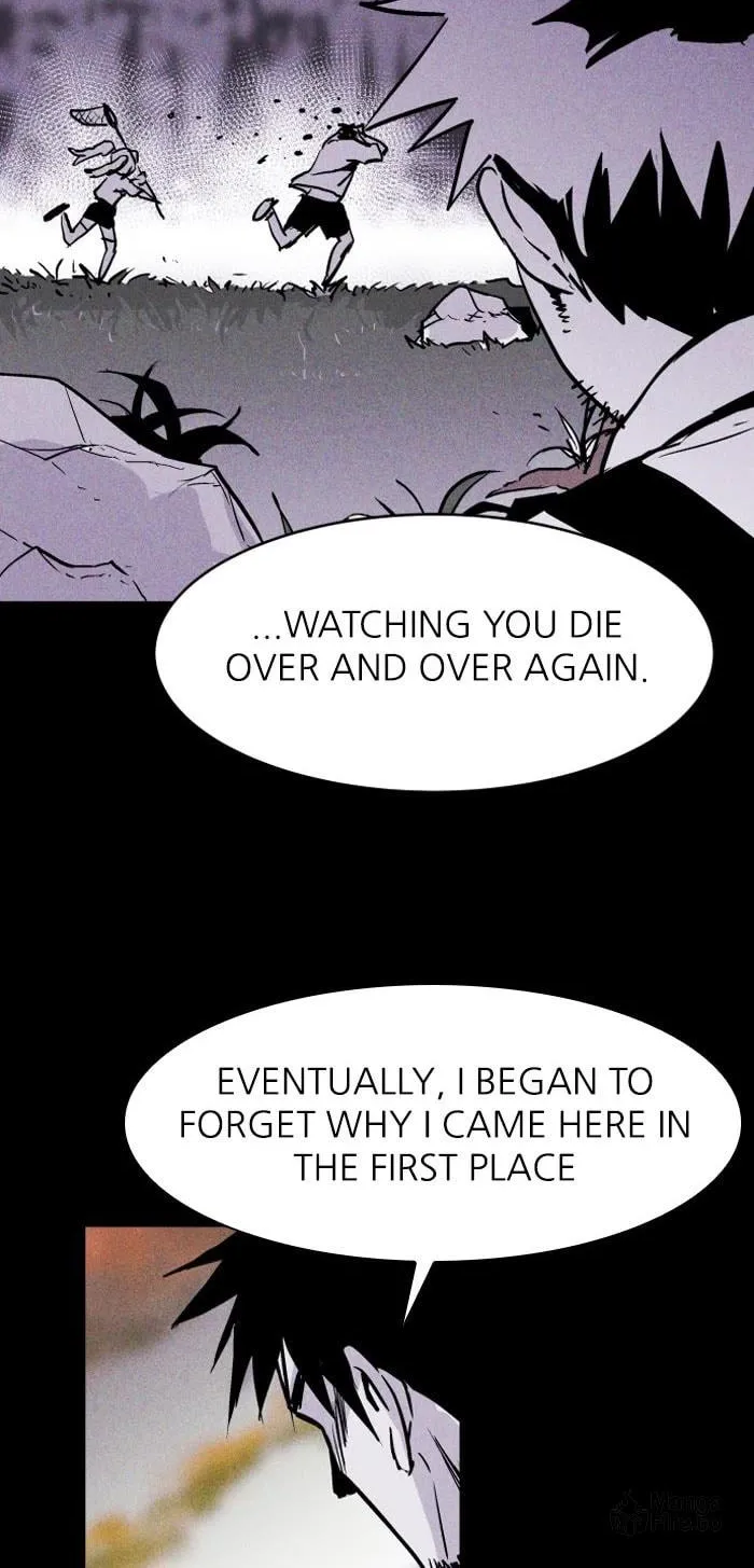 Read PIGPEN chapter 63 image 19 on Lezhin