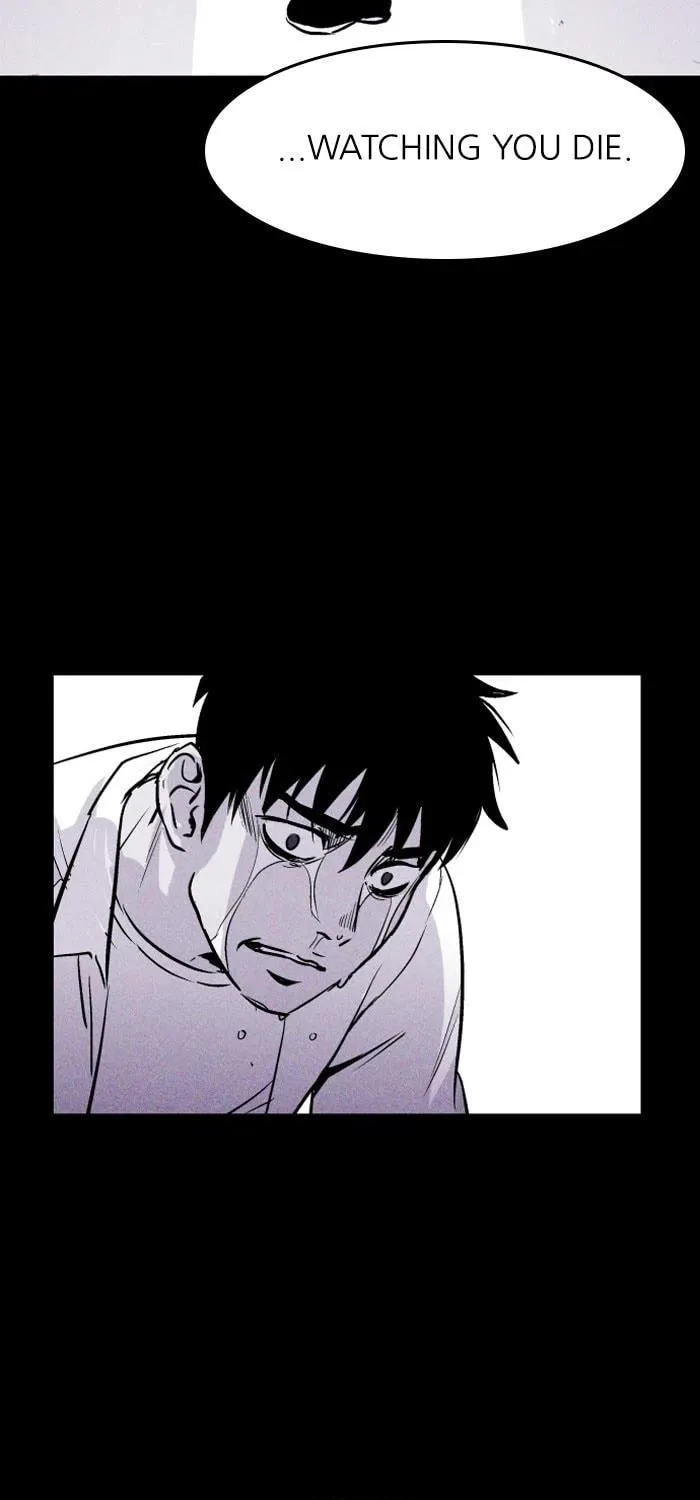Read PIGPEN chapter 63 image 22 on Lezhin
