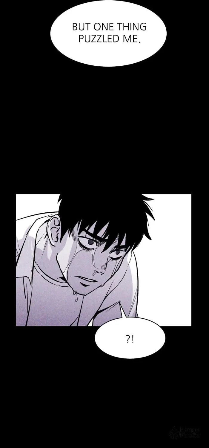 Read PIGPEN chapter 63 image 23 on Lezhin