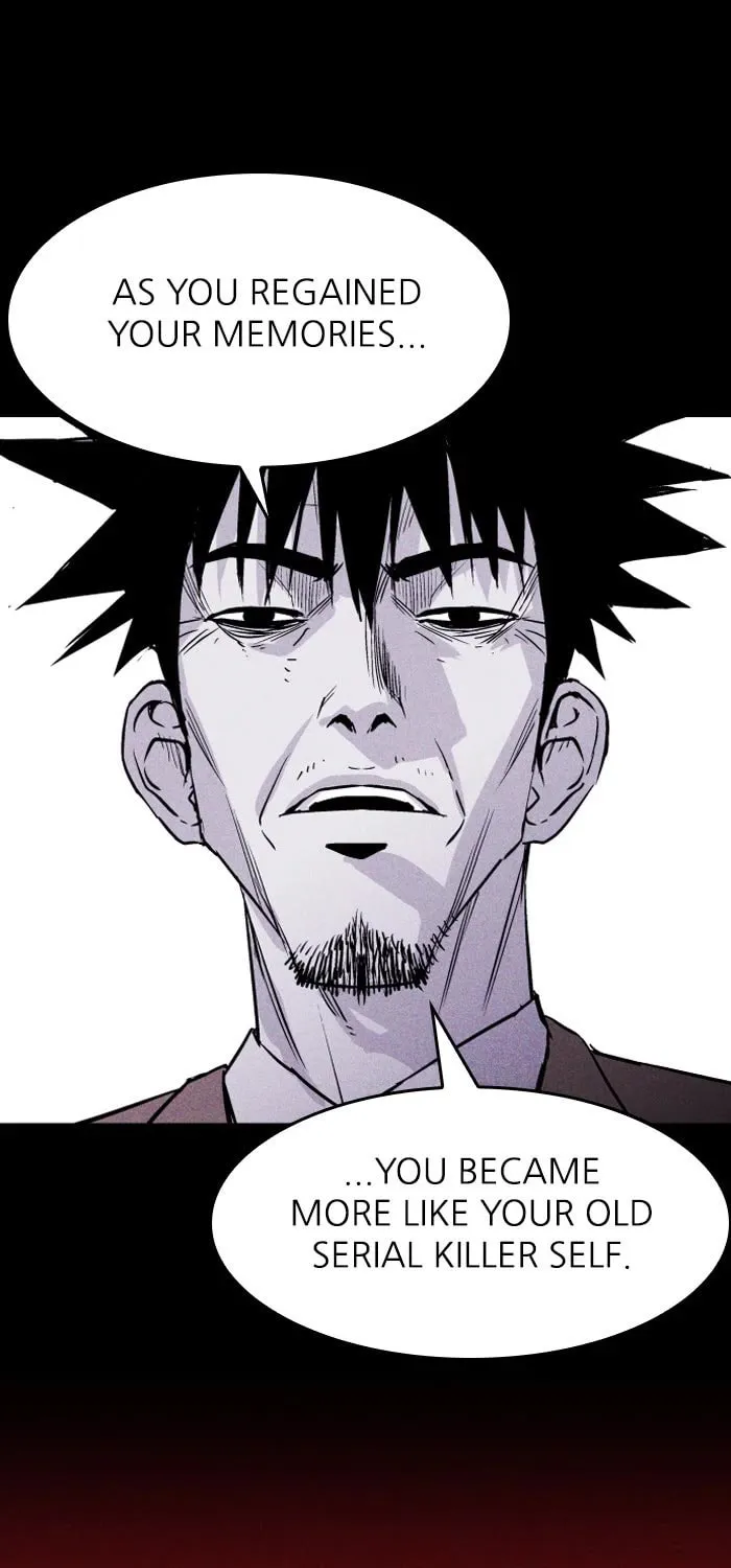 Read PIGPEN chapter 63 image 24 on Lezhin