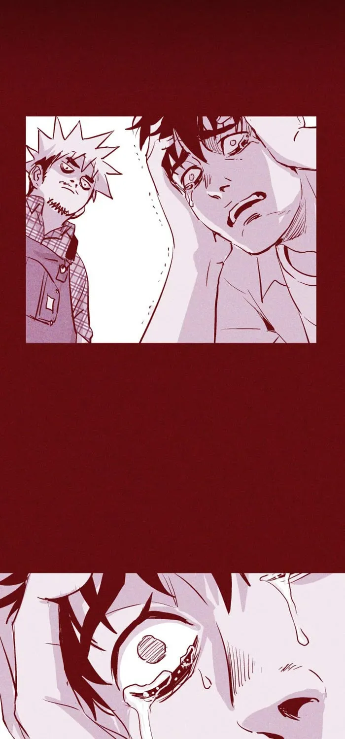Read PIGPEN chapter 63 image 25 on Lezhin