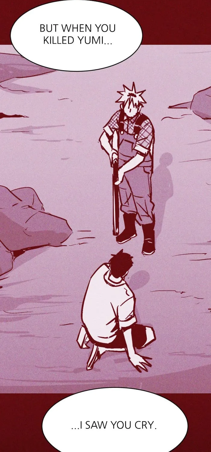 Read PIGPEN chapter 63 image 27 on Lezhin
