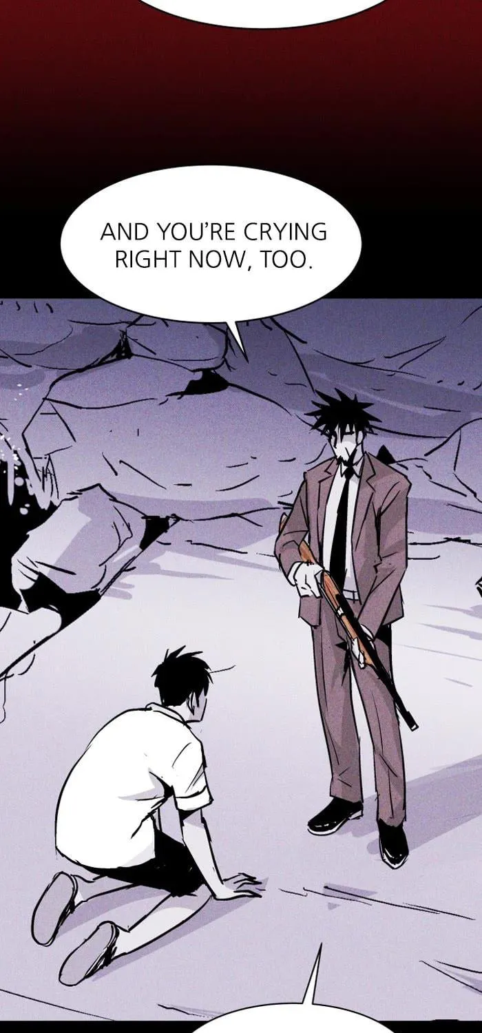 Read PIGPEN chapter 63 image 28 on Lezhin