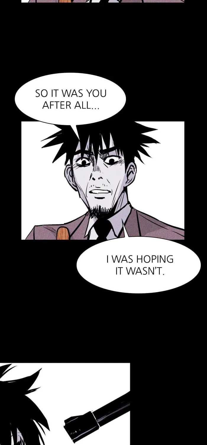 Read PIGPEN chapter 63 image 3 on Lezhin