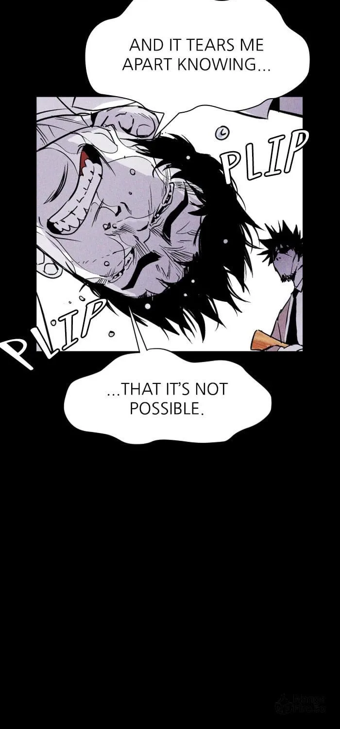 Read PIGPEN chapter 63 image 35 on Lezhin