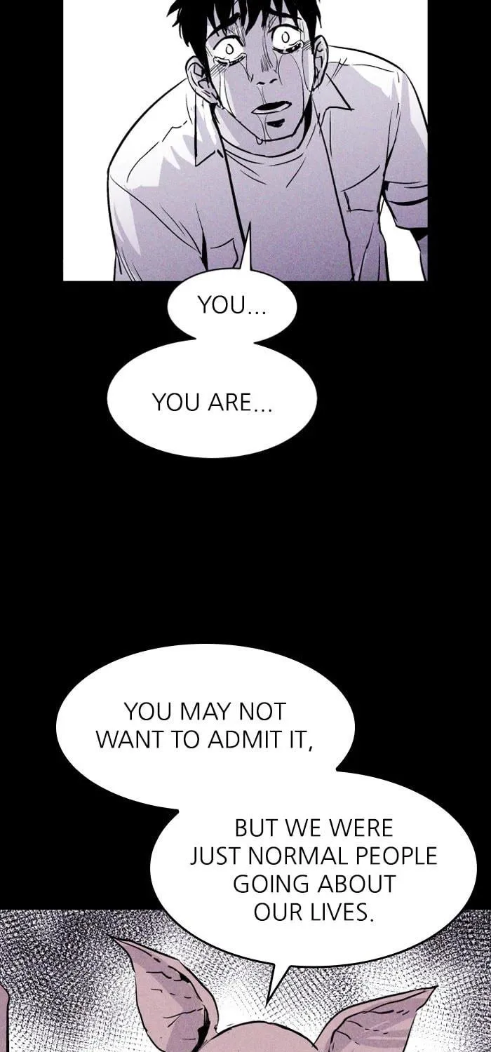Read PIGPEN chapter 63 image 40 on Lezhin