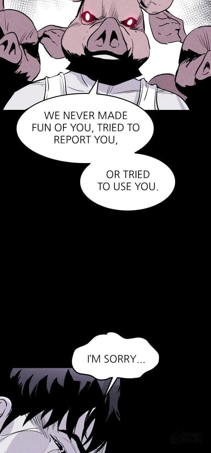 Read PIGPEN chapter 63 image 41 on Lezhin