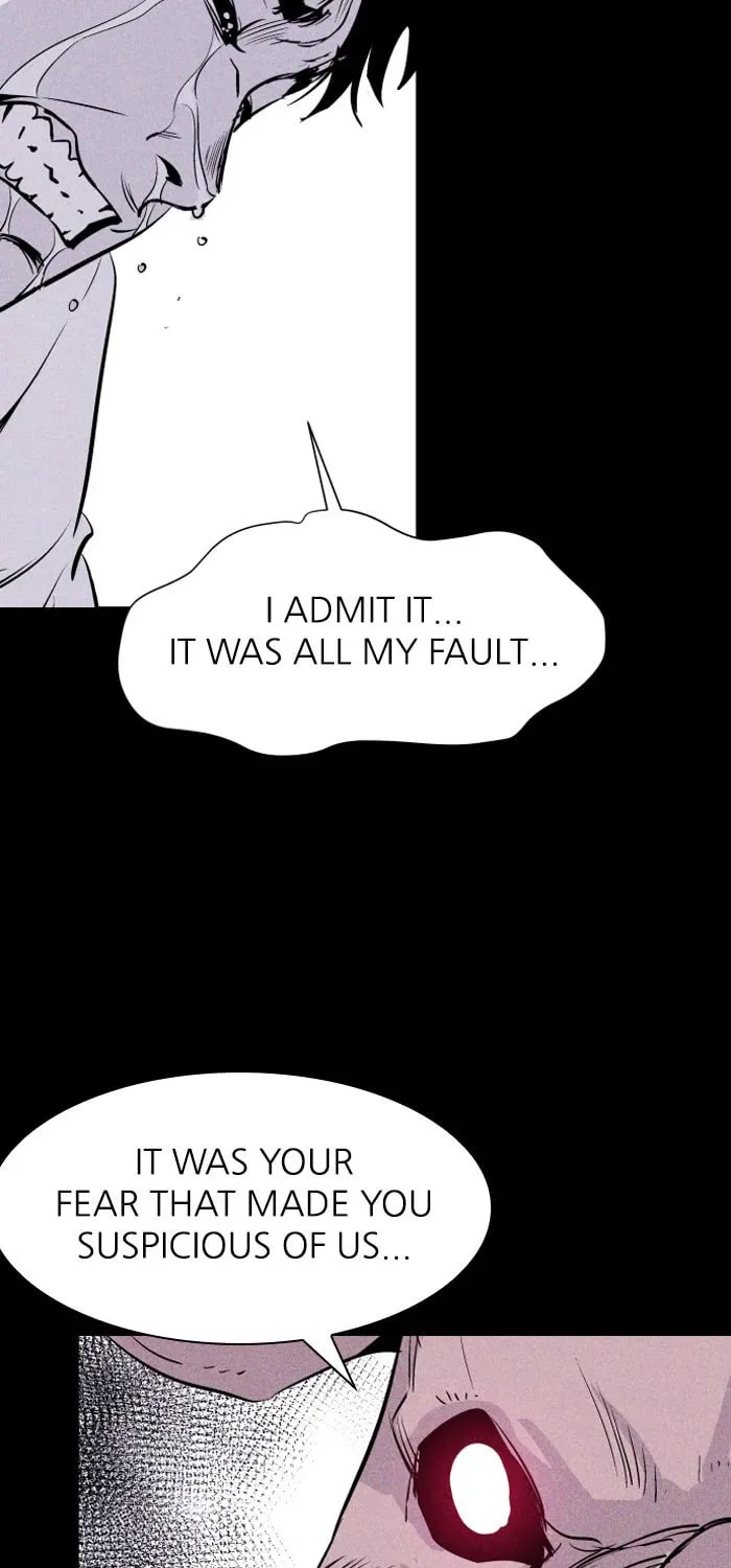 Read PIGPEN chapter 63 image 42 on Lezhin