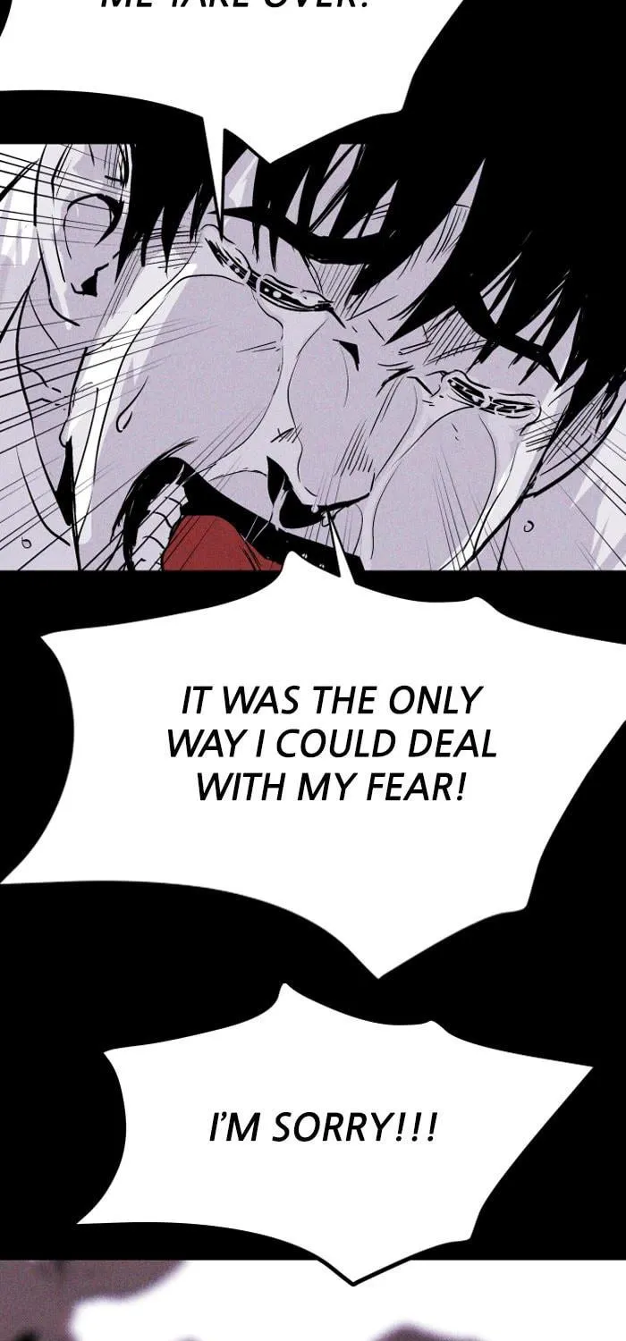 Read PIGPEN chapter 63 image 46 on Lezhin