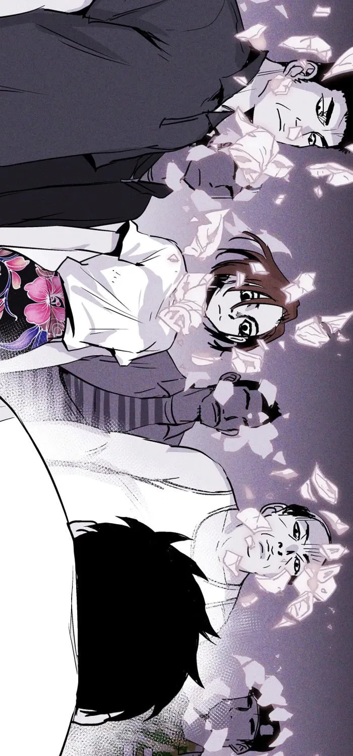 Read PIGPEN chapter 63 image 50 on Lezhin