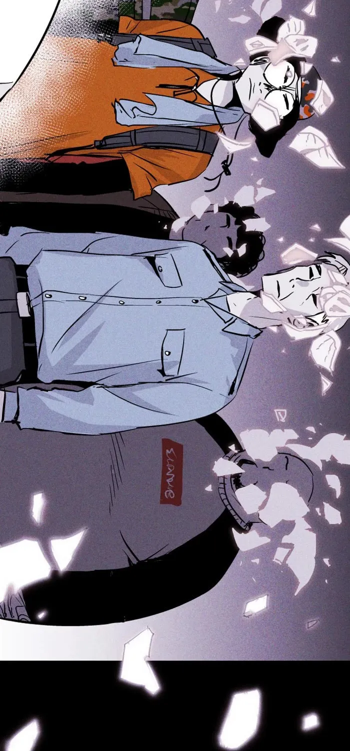 Read PIGPEN chapter 63 image 51 on Lezhin