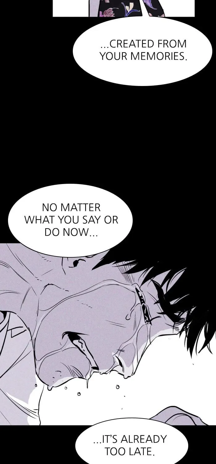 Read PIGPEN chapter 63 image 55 on Lezhin