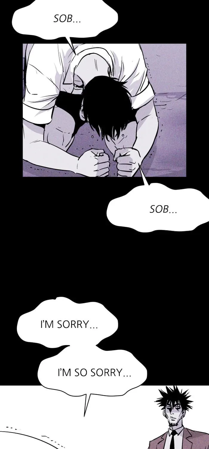 Read PIGPEN chapter 63 image 60 on Lezhin