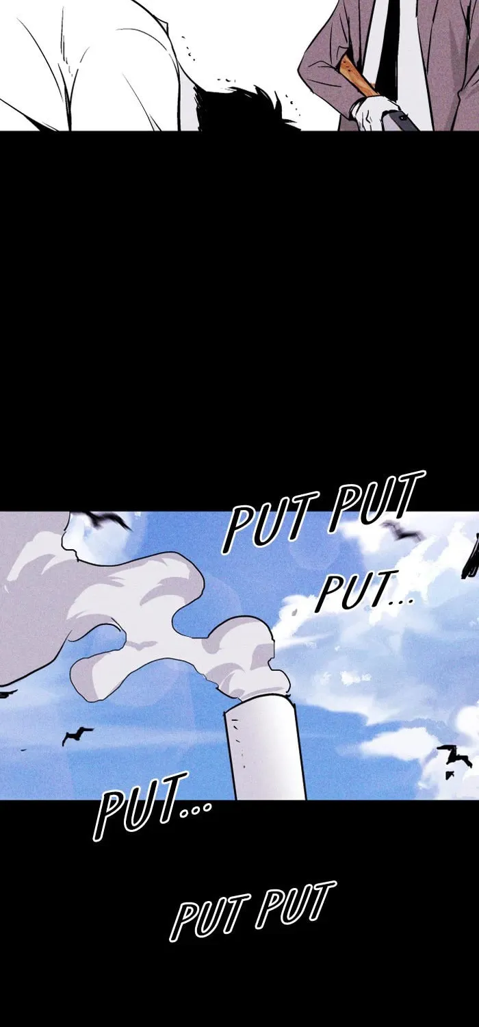 Read PIGPEN chapter 63 image 61 on Lezhin