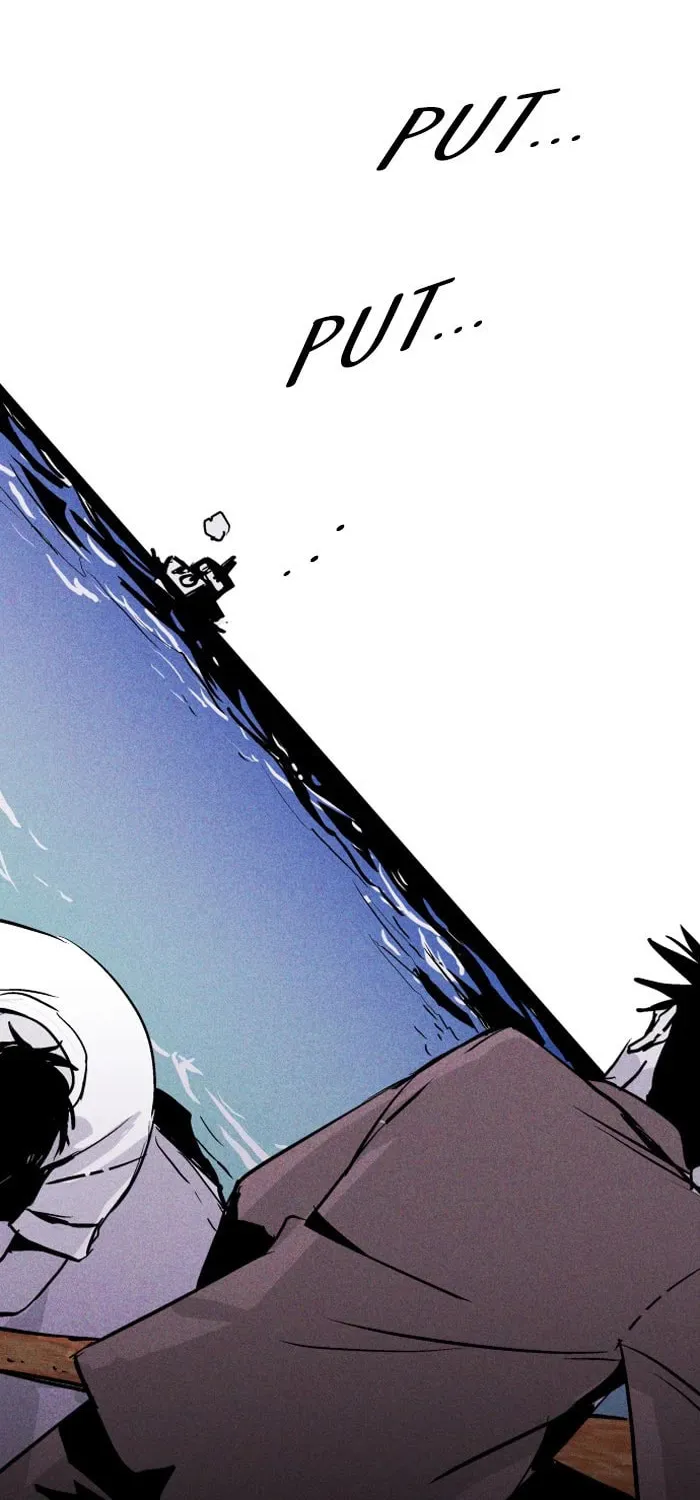 Read PIGPEN chapter 63 image 63 on Lezhin