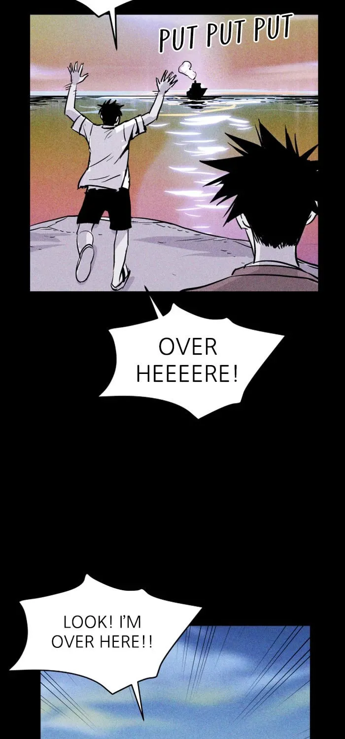 Read PIGPEN chapter 63 image 66 on Lezhin