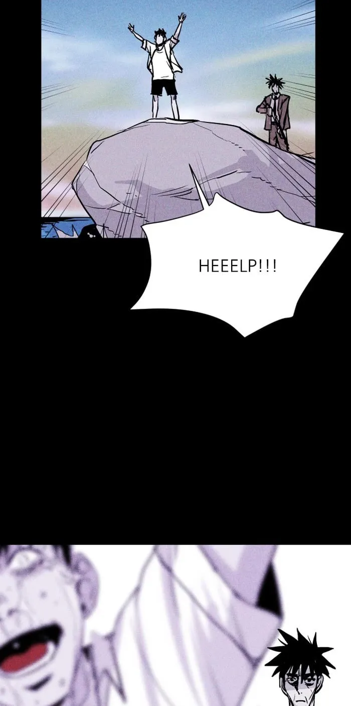 Read PIGPEN chapter 63 image 67 on Lezhin