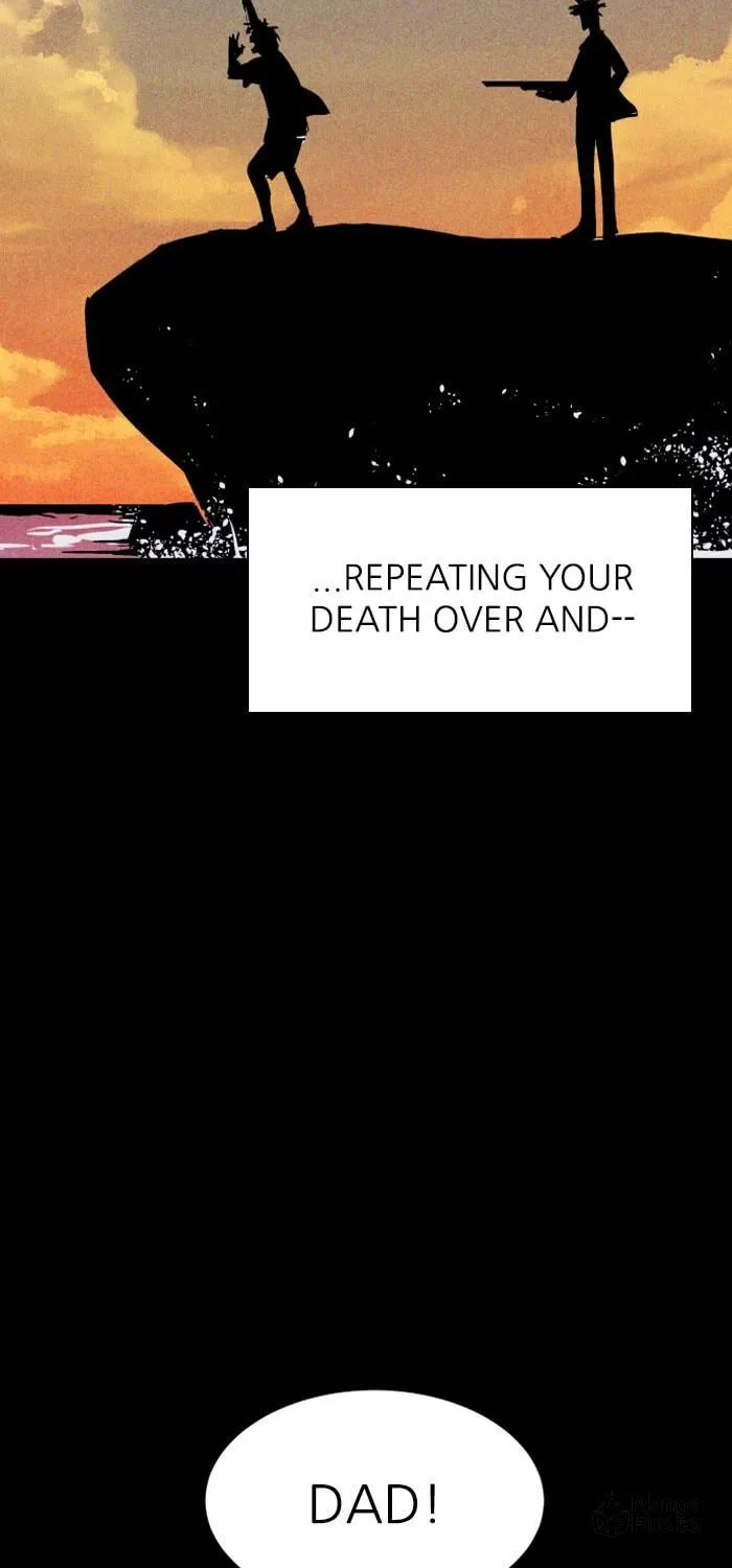 Read PIGPEN chapter 63 image 71 on Lezhin