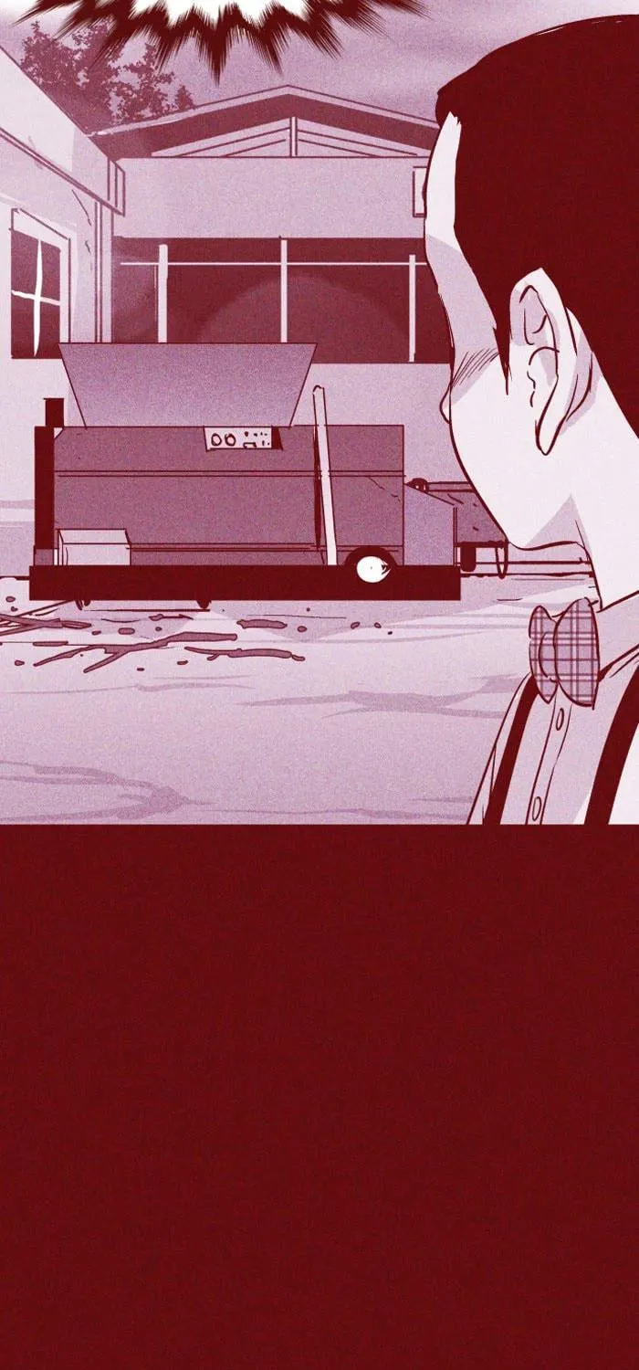 Read PIGPEN chapter 63 image 8 on Lezhin