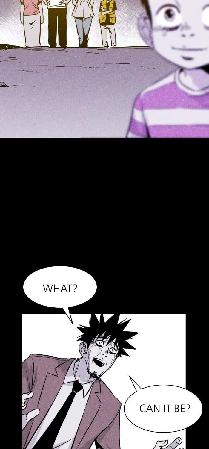 Read PIGPEN chapter 64 image 10 on Lezhin
