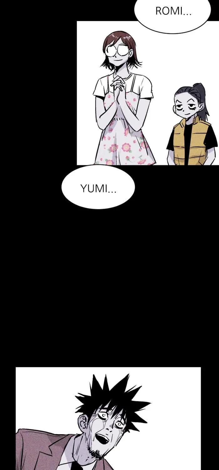 Read PIGPEN chapter 64 image 12 on Lezhin