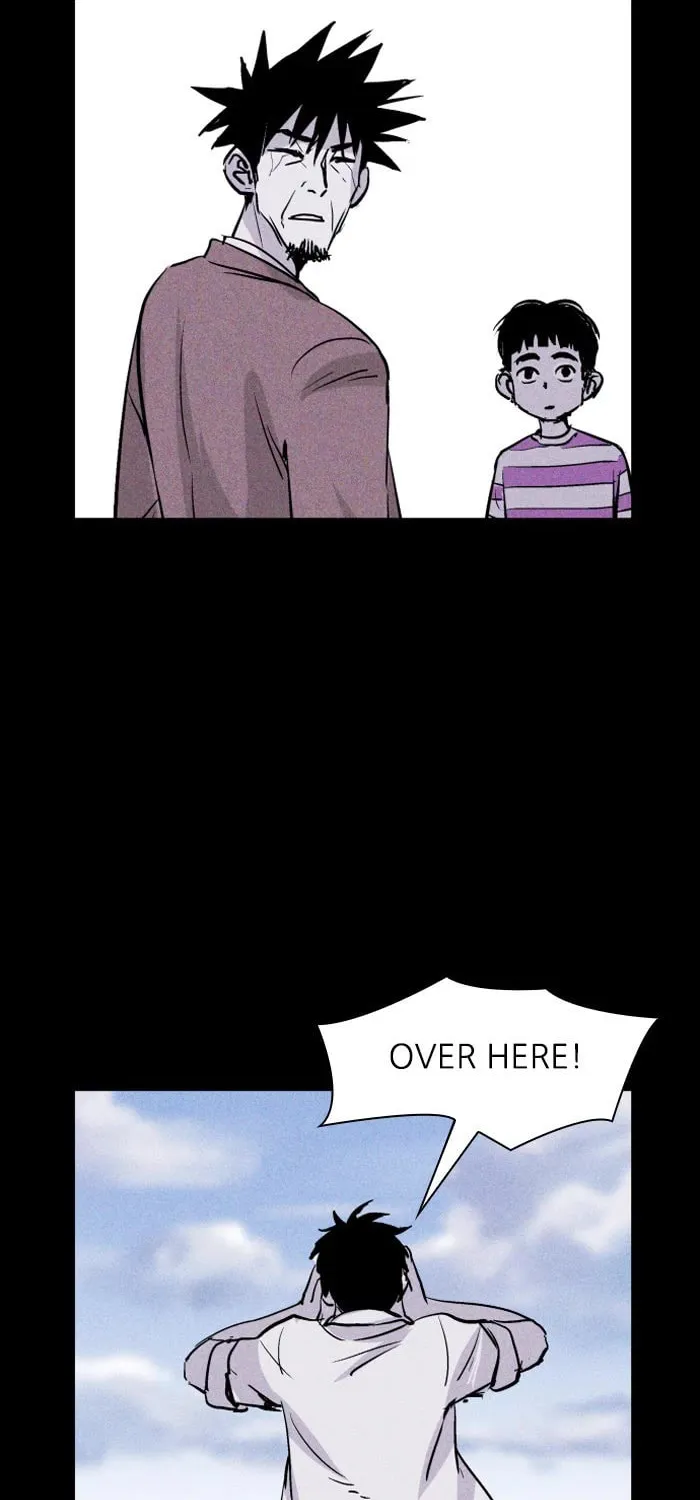 Read PIGPEN chapter 64 image 15 on Lezhin