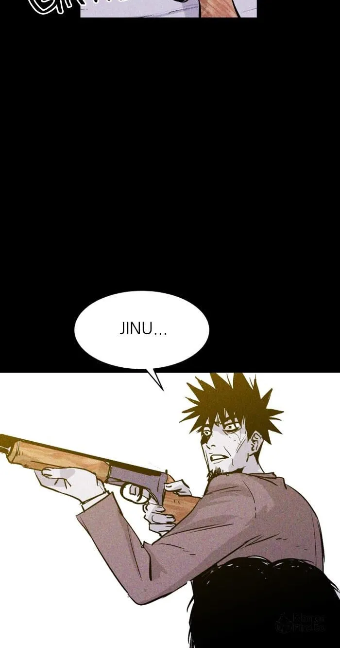 Read PIGPEN chapter 64 image 17 on Lezhin