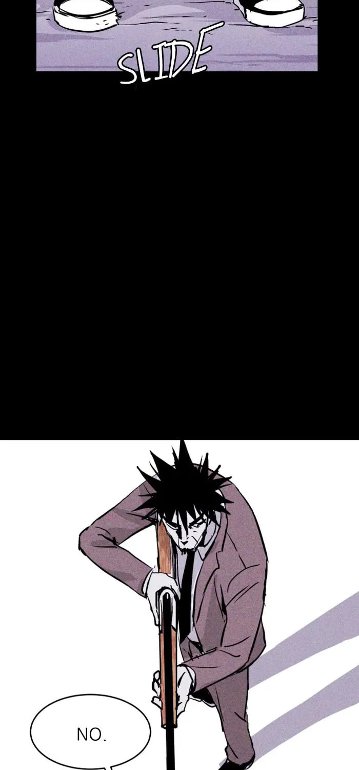 Read PIGPEN chapter 64 image 21 on Lezhin
