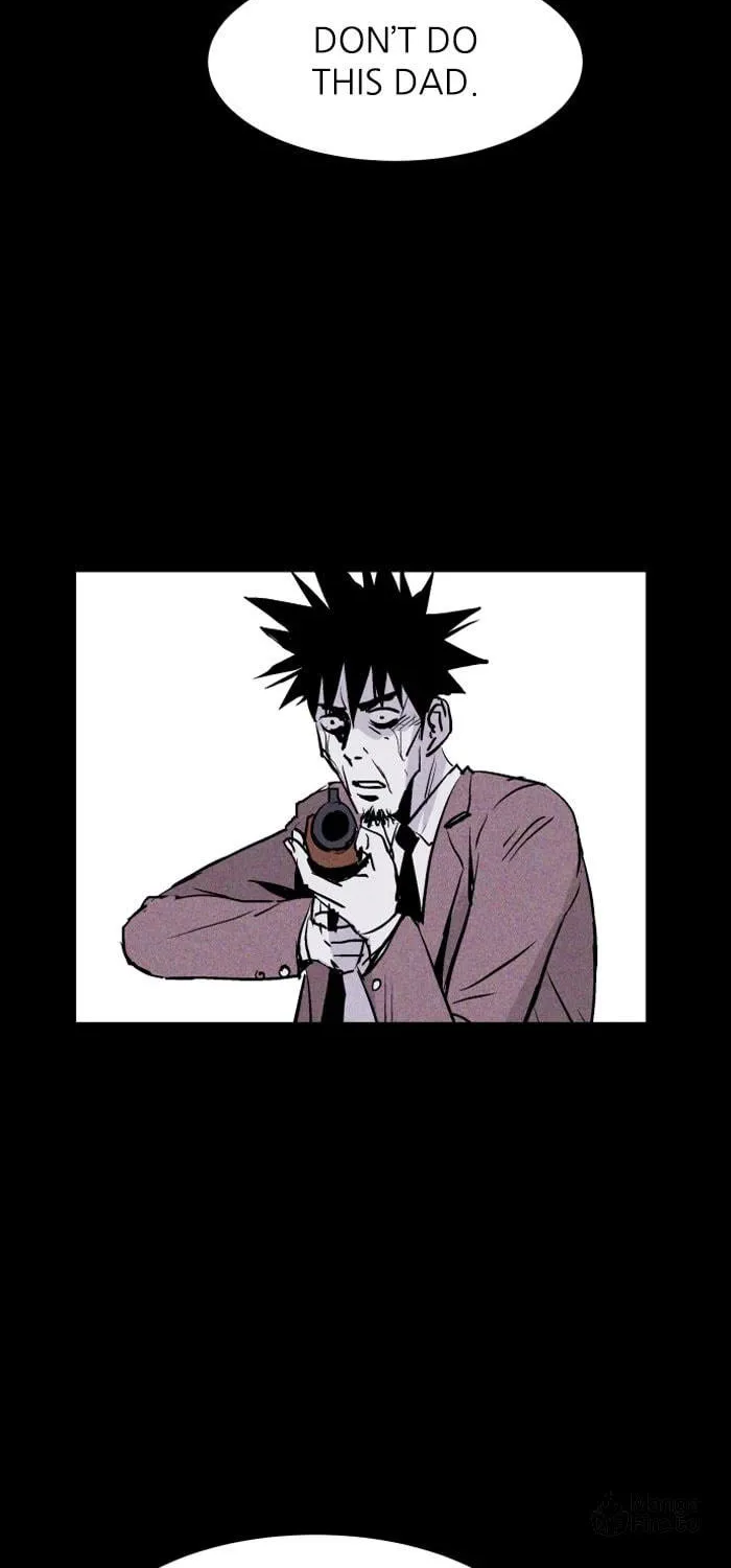 Read PIGPEN chapter 64 image 23 on Lezhin