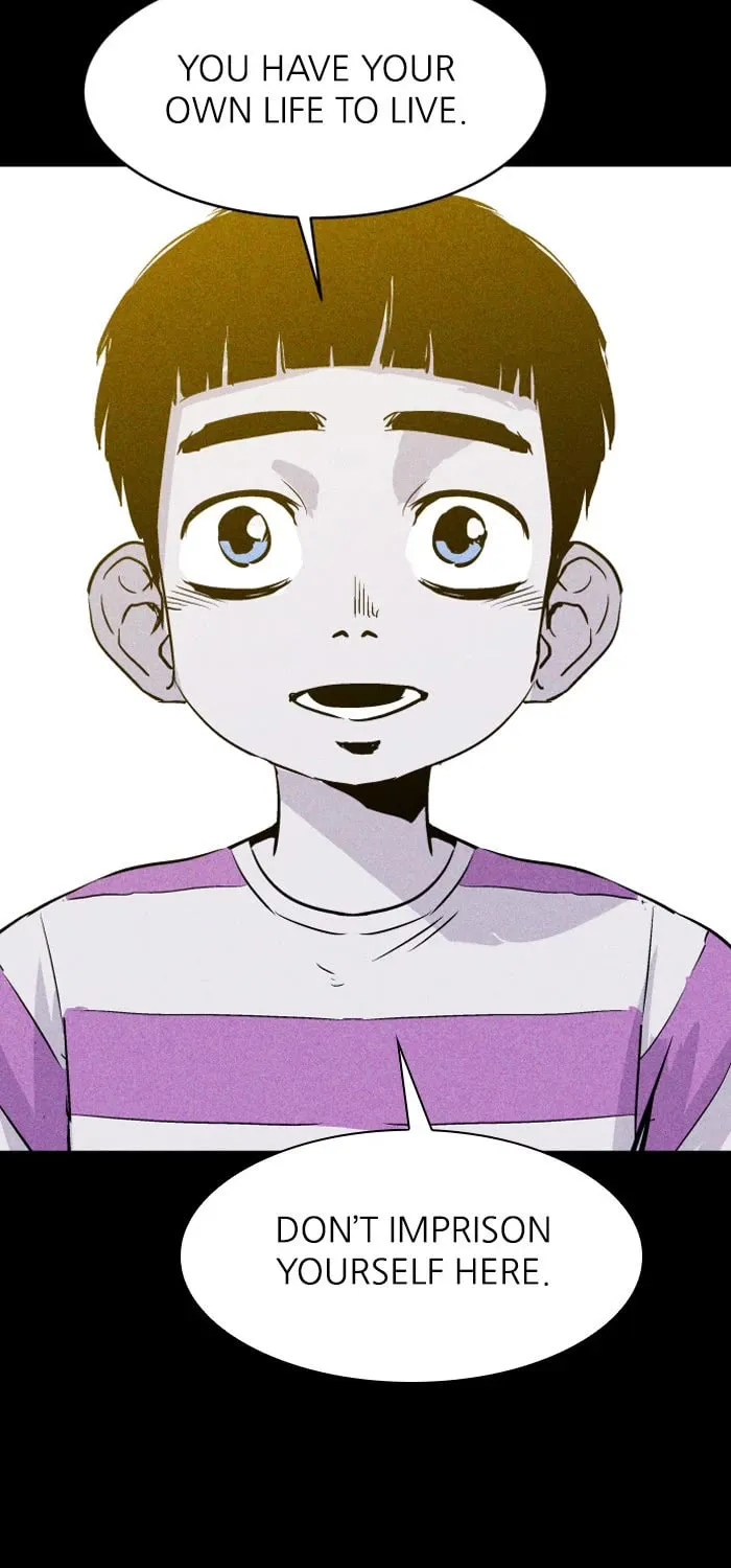 Read PIGPEN chapter 64 image 24 on Lezhin